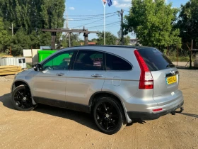 Обява за продажба на Honda Cr-v ТОП* КОЖА* НАВИ* КЛИМАТИК ~5 999 лв. - изображение 5