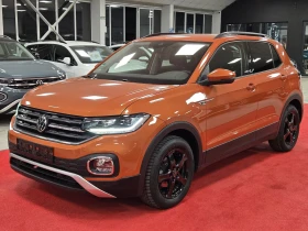 VW T-Cross 1.5TSI / DSG / Digital / LED / Discover Pro - 37900 лв. - 96658607 3