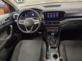 VW T-Cross 1.5TSI / DSG / Digital / LED / Discover Pro - 37900 лв. - 96658607 8