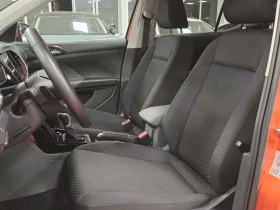 VW T-Cross 1.5TSI / DSG / Digital / LED / Discover Pro - 37900 лв. - 96658607 11