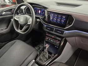 VW T-Cross 1.5TSI / DSG / Digital / LED / Discover Pro - 37900 лв. - 96658607 12
