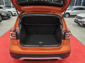 VW T-Cross 1.5TSI / DSG / Digital / LED / Discover Pro - 37900 лв. - 96658607 17