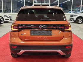 VW T-Cross 1.5TSI / DSG / Digital / LED / Discover Pro - 37900 лв. - 96658607 5