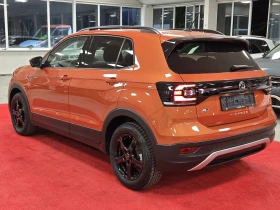 VW T-Cross 1.5TSI / DSG / Digital / LED / Discover Pro - 37900 лв. - 96658607 4