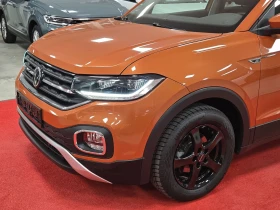 VW T-Cross 1.5TSI / DSG / Digital / LED / Discover Pro - 37900 лв. - 96658607 7