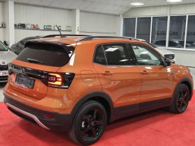 VW T-Cross 1.5TSI / DSG / Digital / LED / Discover Pro - 37900 лв. - 96658607 6