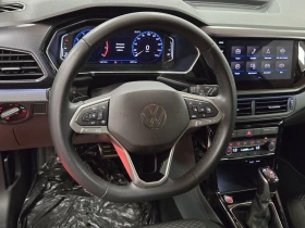 VW T-Cross 1.5TSI / DSG / Digital / LED / Discover Pro - 37900 лв. - 96658607 9