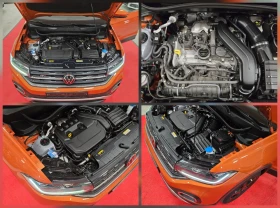 VW T-Cross 1.5TSI / DSG / Digital / LED / Discover Pro - 37900 лв. - 96658607 16