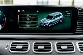 Mercedes-Benz GLS 400 4MATIC/330HP/AMG/PANO/360/BURMESTER/ACC/692v - 115299 лв. - 22477796 15