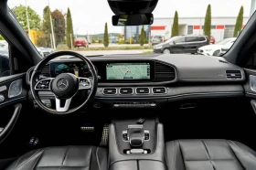 Mercedes-Benz GLS 400 4MATIC/330HP/AMG/PANO/360/BURMESTER/ACC/692v - 115299 лв. - 22477796 7