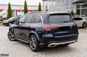 Mercedes-Benz GLS 400 4MATIC/330HP/AMG/PANO/360/BURMESTER/ACC/692v - 115299 лв. - 22477796 3