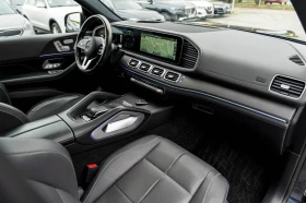 Mercedes-Benz GLS 400 4MATIC/330HP/AMG/PANO/360/BURMESTER/ACC/692v - 115299 лв. - 22477796 11