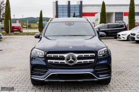 Mercedes-Benz GLS 400 4MATIC/330HP/AMG/PANO/360/BURMESTER/ACC/692v - 115299 лв. - 22477796 2