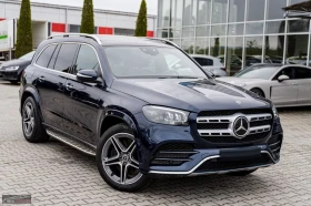 Mercedes-Benz GLS 400 4MATIC/330HP/AMG/PANO/360/BURMESTER/ACC/692v - 115299 лв. - 22477796 4