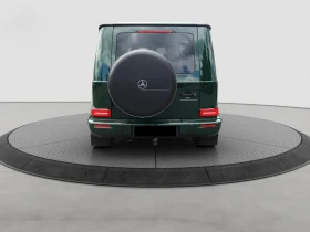 Обява за продажба на Mercedes-Benz G 450 d/4MATIC/FACELIFT/PROFESSIONAL/MANUFAKTUR/360/BURM ~ 167 976 EUR - изображение 4