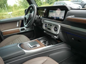 Mercedes-Benz G 450 d/4MATIC/FACELIFT/PROFESSIONAL/MANUFAKTUR/360/BURM - 139980 EUR - 56023078 14