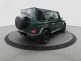 Обява за продажба на Mercedes-Benz G 450 d/4MATIC/FACELIFT/PROFESSIONAL/MANUFAKTUR/360/BURM ~ 167 976 EUR - изображение 5