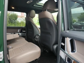 Mercedes-Benz G 450 d/4MATIC/FACELIFT/PROFESSIONAL/MANUFAKTUR/360/BURM - 139980 EUR - 56023078 16