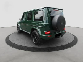 Обява за продажба на Mercedes-Benz G 450 d/4MATIC/FACELIFT/PROFESSIONAL/MANUFAKTUR/360/BURM ~ 167 976 EUR - изображение 3