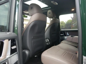 Mercedes-Benz G 450 d/4MATIC/FACELIFT/PROFESSIONAL/MANUFAKTUR/360/BURM - 139980 EUR - 56023078 15