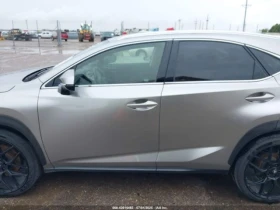 Lexus NX 300 - 36700 лв. - 28719354 14