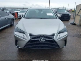 Lexus NX 300 - 36700 лв. - 28719354 12