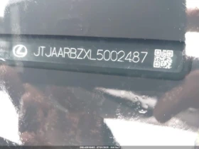 Lexus NX 300 - 36700 лв. - 28719354 9