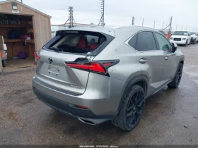 Lexus NX 300 - 36700 лв. - 28719354 4