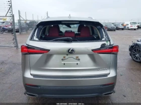 Lexus NX 300 - 36700 лв. - 28719354 16