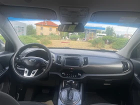 Обява за продажба на Kia Sportage ~16 300 лв. - изображение 8