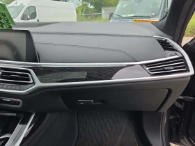 BMW X7 M-PACK* HARMAN* HEADUP* 360* PANO* * 5ZPNE CL | Mobile.bg    11
