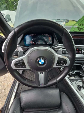 BMW X7 M-PACK* HARMAN* HEADUP* 360* PANO* * 5ZPNE CL | Mobile.bg    6