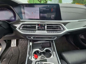 BMW X7 M-PACK* HARMAN* HEADUP* 360* PANO* * 5ZPNE CL | Mobile.bg    7