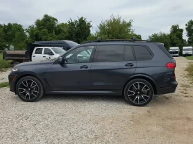 BMW X7 M-PACK* HARMAN* HEADUP* 360* PANO* * 5ZPNE CL | Mobile.bg    2