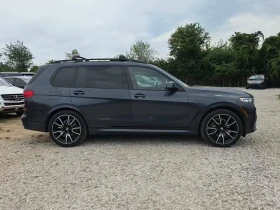 BMW X7 M-PACK* HARMAN* HEADUP* 360* PANO* * 5ZPNE CL | Mobile.bg    4