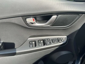 Hyundai Kona 64KWh TREND/FACELIFT/BLUELINK//SOH100% | Mobile.bg    15