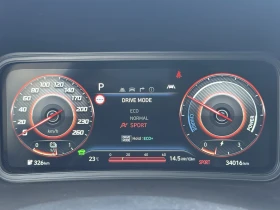 Hyundai Kona 64KWh TREND/FACELIFT/BLUELINK//SOH100% | Mobile.bg    11