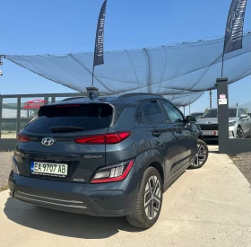 Hyundai Kona 64KWh TREND/FACELIFT/BLUELINK//SOH100% | Mobile.bg    7