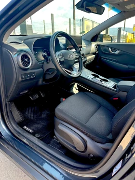 Hyundai Kona 64KWh TREND/FACELIFT/BLUELINK//SOH100% | Mobile.bg    8