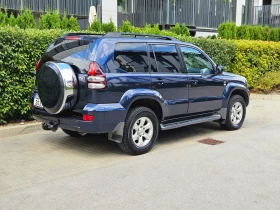     Toyota Land cruiser 120 D-4D Auto 