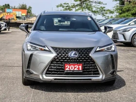 Lexus UX 250h PREMIUM PACKAGE/KEYLESS/NAVI/KAMEPA - 43000 лв. / 21985.55 € - 41217058 2