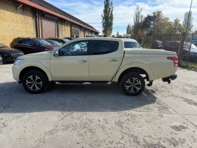 Mitsubishi L200 2.5 did 181 kc. - 30900 лв. / 15798.92 € - 35684662 4