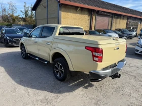 Mitsubishi L200 2.5 did 181 kc. - 30900 лв. / 15798.92 € - 35684662 5