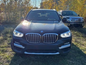 BMW X3 2018 30I XDRIVE * БЕЗ ПЪРВОНАЧАЛНА ВНОСКА*  - 30890 лв. / 15793.81 € - 76335477 2