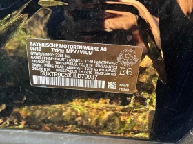 BMW X3 2018 30I XDRIVE * БЕЗ ПЪРВОНАЧАЛНА ВНОСКА*  - 30890 лв. / 15793.81 € - 76335477 16