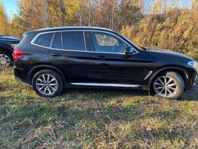 BMW X3 2018 30I XDRIVE * БЕЗ ПЪРВОНАЧАЛНА ВНОСКА*  - 30890 лв. / 15793.81 € - 76335477 4