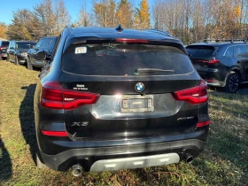 BMW X3 2018 30I XDRIVE * БЕЗ ПЪРВОНАЧАЛНА ВНОСКА*  - 30890 лв. / 15793.81 € - 76335477 5