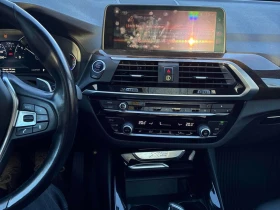 BMW X3 2018 30I XDRIVE * БЕЗ ПЪРВОНАЧАЛНА ВНОСКА*  - 30890 лв. / 15793.81 € - 76335477 9