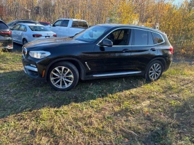 BMW X3 2018 30I XDRIVE * БЕЗ ПЪРВОНАЧАЛНА ВНОСКА*  - 30890 лв. / 15793.81 € - 76335477 3