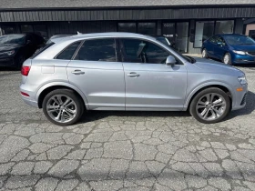 Audi Q3 * Progressiv * CARFAX *    | Mobile.bg    3
